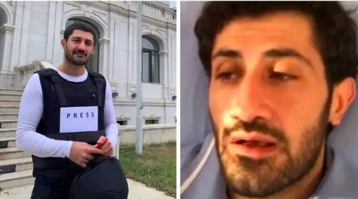   Հայրենի լրագրող՝ Ժիրայր Ոսկանեան իր բուժումը պիտի շարունակէ Երեւանի մէջ 