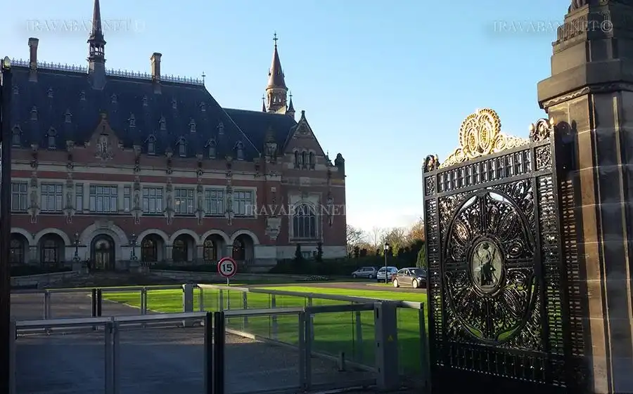 ՀՀ-ն ընդդէմ Ատրպէյճանի գանգատ ներկայացուցած է Արդարադատութեան միջազգային դատարան