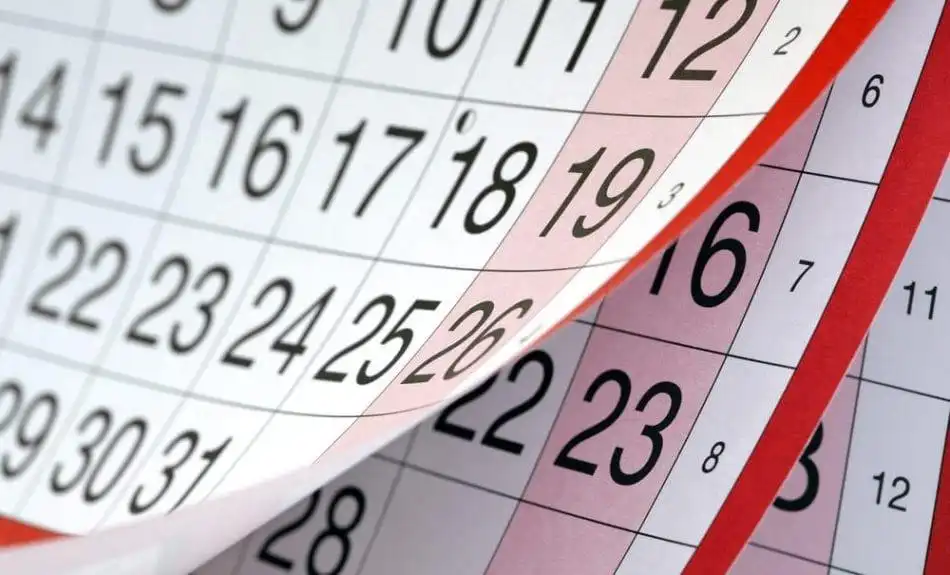 Հայաստանի անկախութեան տօնին առթիւ 4-օրեայ արձակուրդ 