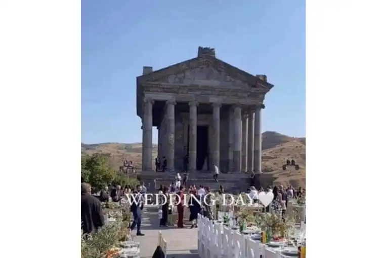 Գառնիի տաճարը փակ էր. Պատճառը՞