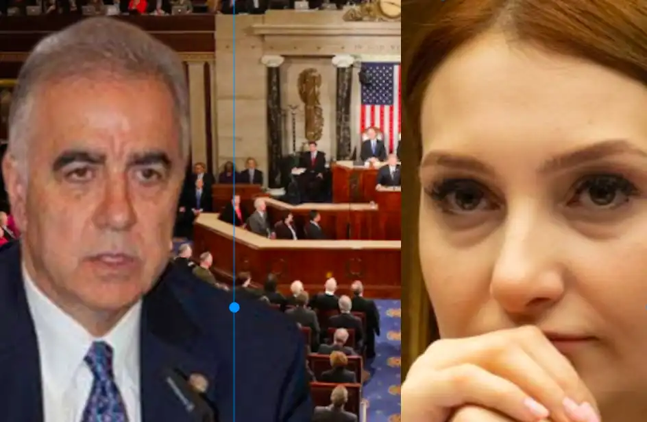 «Չեմ  գիտեր ինչով զբաղուած է Լիլիթ Մակունցը» Յարութ Սասունեանի  դիտարկումը 