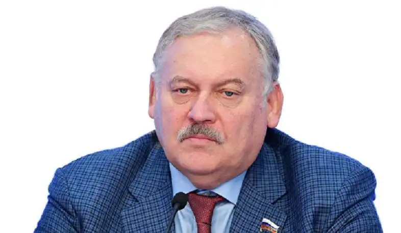 Զատուլին. Պաքու շանթաժի կը դիմէ 