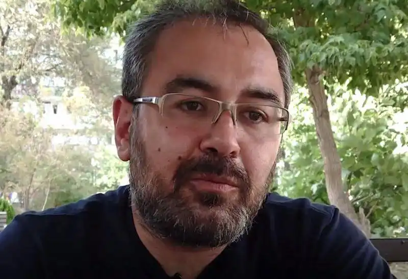 Հայաստանի  քաղաքական  վիճակը. Նախ եւ առաջ «Ապագայի  նկատմամբ  հաւատքի կորուստ»