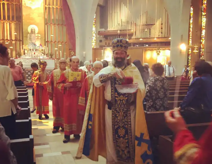   Ուրախ լուր Տիթրոյթէն (Լուսանկար) 