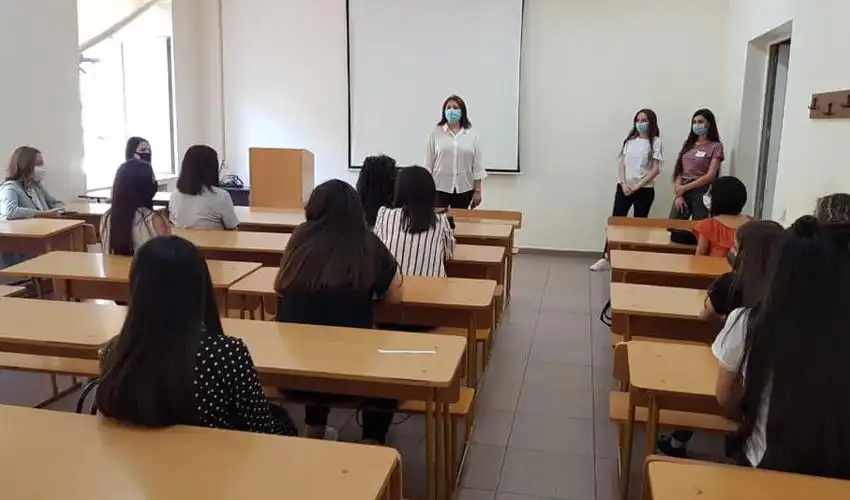 Փոփոխվել է օտարերկրացիների և սփյուռքահայերի փաստաթղթերի ընդունման ժամկետը