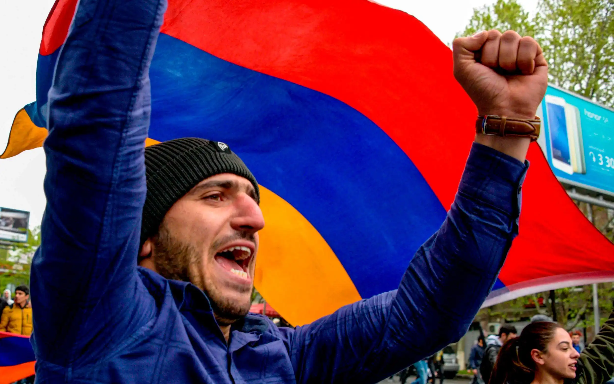 Հայկական աղէտը   վաղուց  ծրագրուած էր. Փորձագէտ 