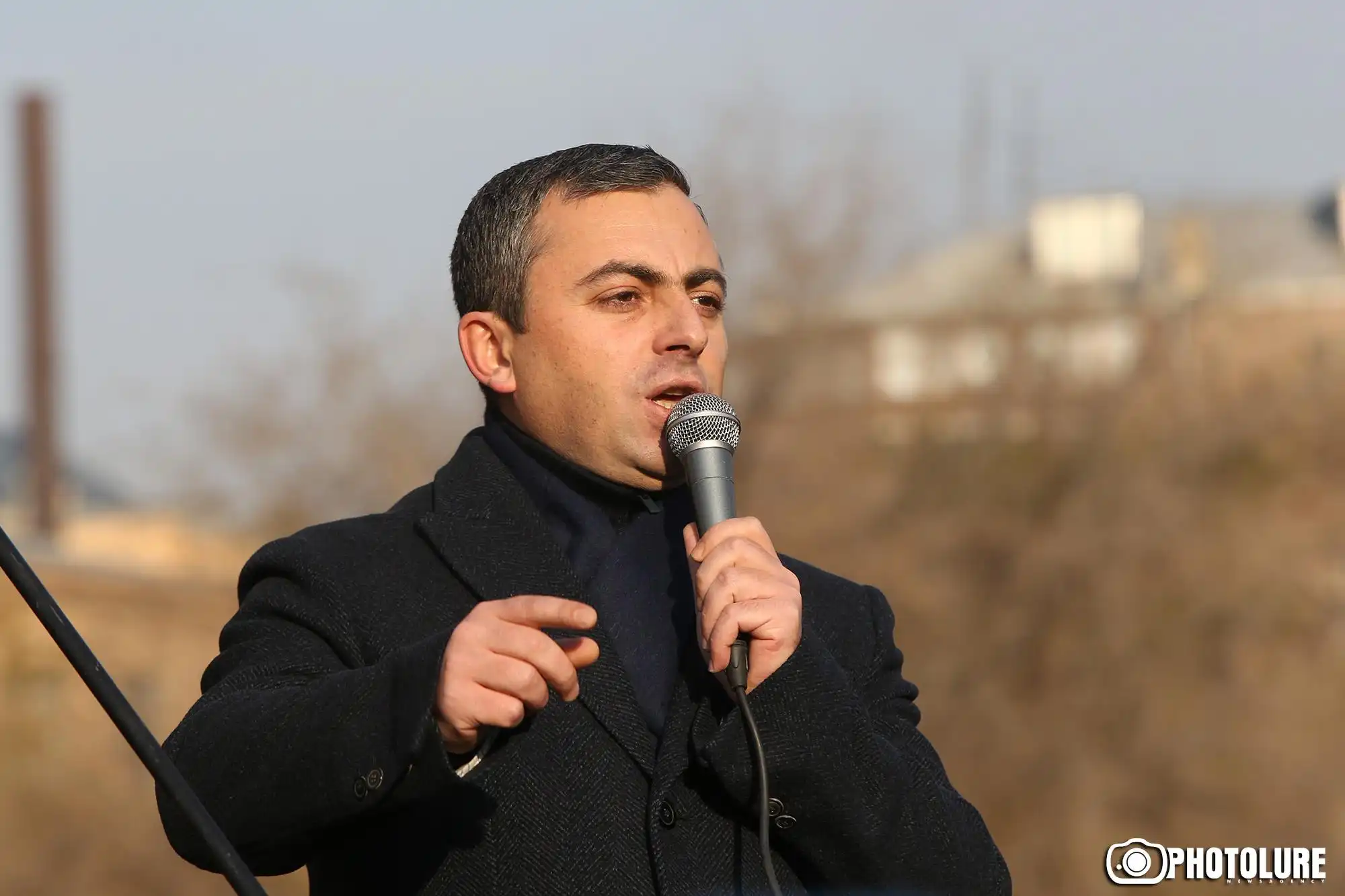 «Հայաստան» խմբակցութիւնը հրաժարած է  պարգեւավճարներէն