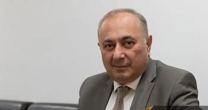Արմէն Չարչեանի առողջական վիճակը ծանր. Անոր մօտ ախտորոշուած է թոքաբորբ 