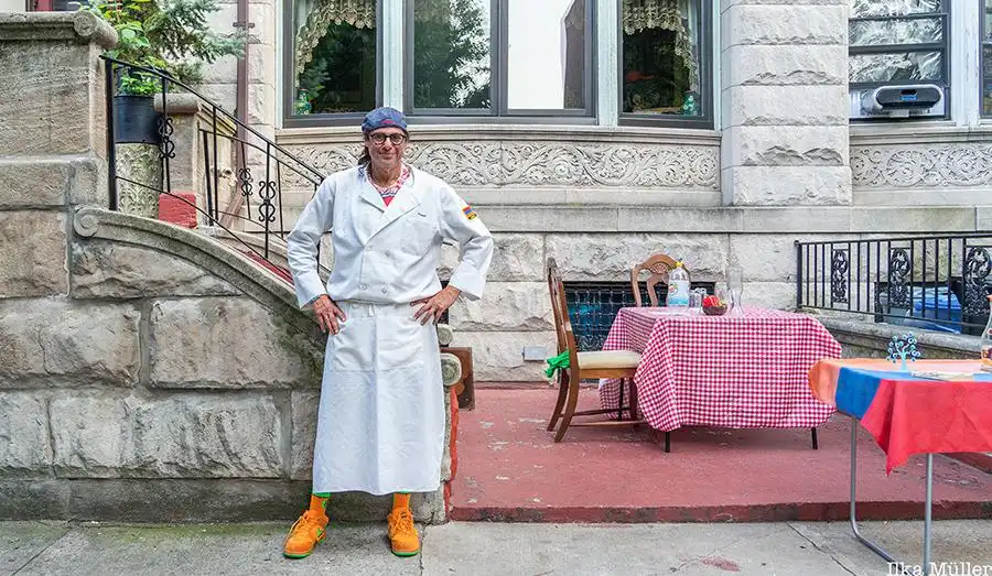 Արարատ Էլ-Ռավի. տնականից լավը չկա. «Ալիք Մեդիա Հայաստան»