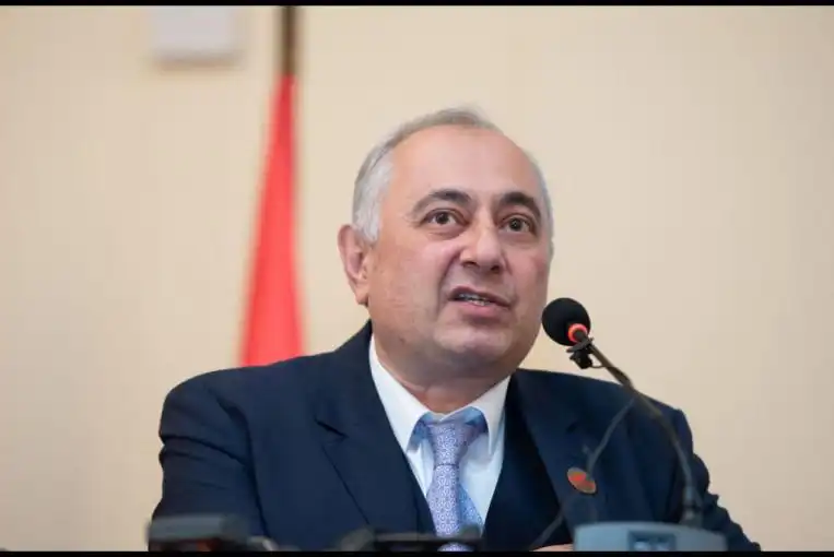 Չարչեանի վիճակը դարձեալ ծանրացած