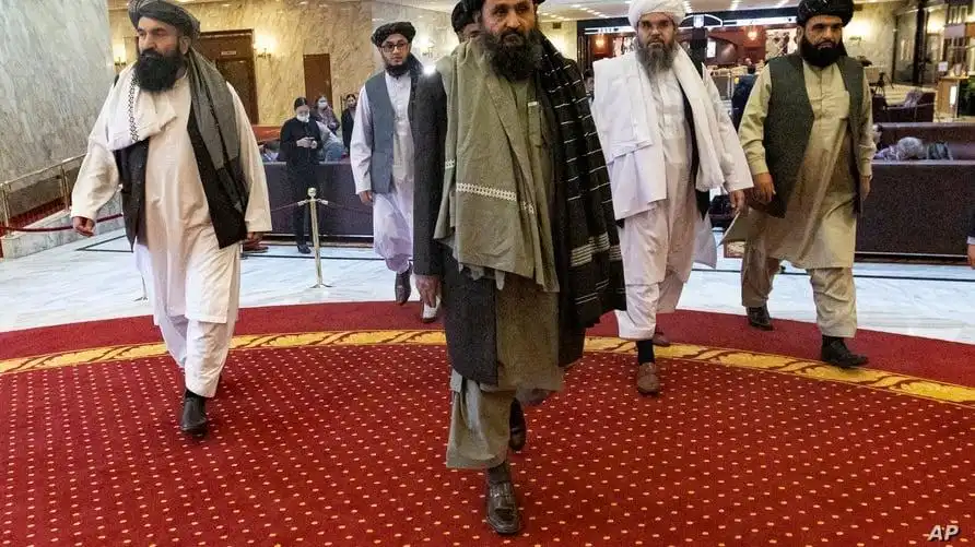    Ինչո՞ւ Մոսկուա   պիտի   «օրինականցէ»   «Թալեպան»ի կառավարութիւնը 