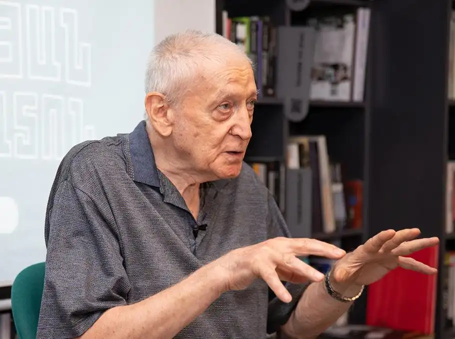 Մահացել է  Ալեքսանդր  Թոփչեանը 