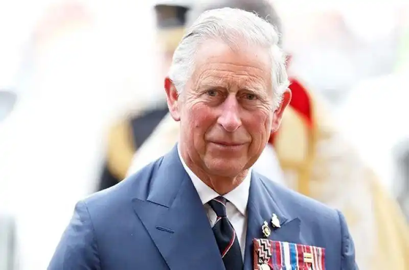 Չարլզ թագաւոր կը հռչակուի 10  Սեպտեմբերին 