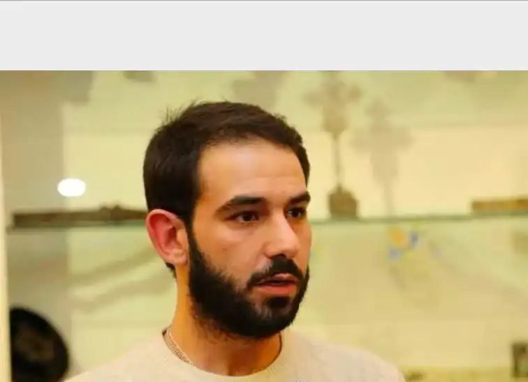 «Նայեցէ՛ք Անոր դէմքին». Աշոտ Բագրատունի.(Լուսանկար) 