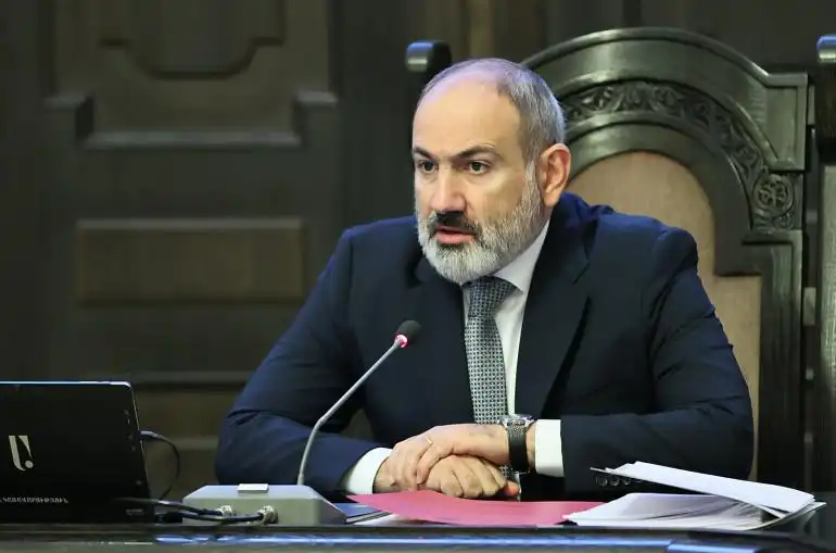 Հարիւր միլիոնաւոր տոլարներ վճարուած են, բայց դաշնակիցներու կողմէ զէնքի մատակարարման պարտաւորութիւնները չեն կատարուիր․ Նիկոլ Փաշինեան