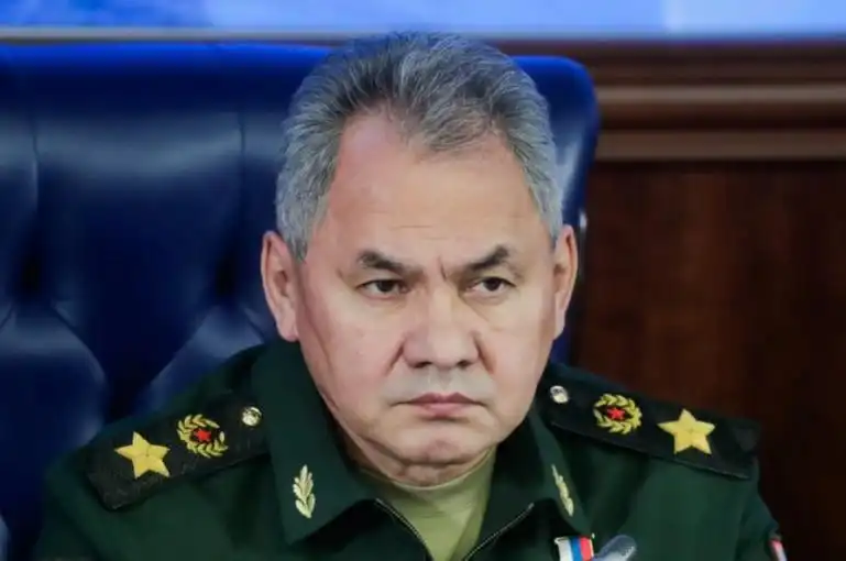 Ուքրանիոյ մէջ. Ըստ Շոյկույի Ռուսիոյ զօրքը 3000 վարձկան ոչնչացուցած է 