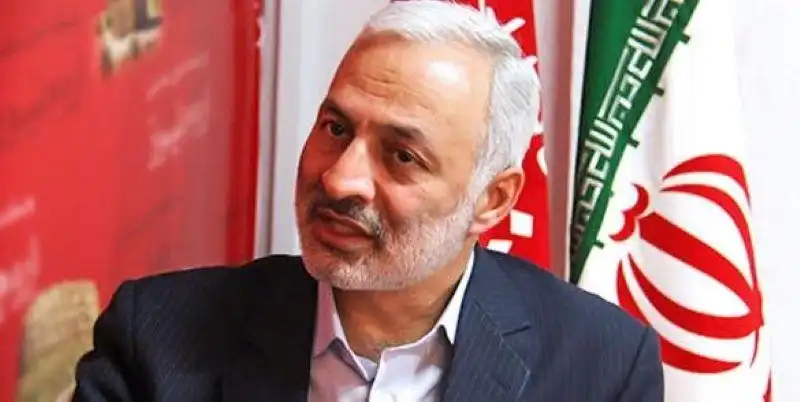 «Նկրտումները մղձաւանջի պիտի վերածենք» Իրանցի գործիչ 