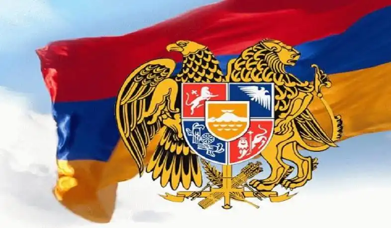 Այսօր Հայաստանի Հանրապետութեան 31-րդ տարեդարձն է