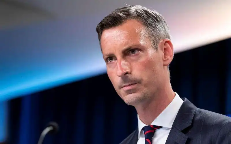 ԱՄՆ-ն կոչ  կ'ընէ անյապաղ միջոցներ ձեռնարկելու՝ լարուածութիւնը թուլացնելու եւ մագլցումը կանխելու ուղղութեամբ. Նետ Փրայս