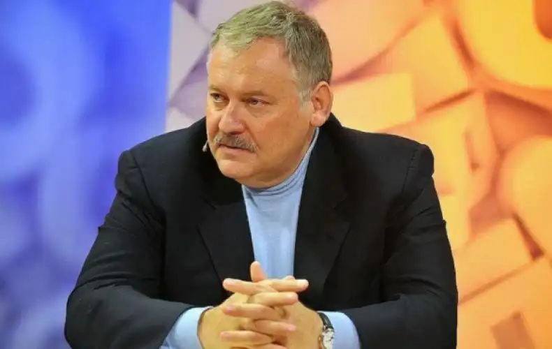 Զատուլին շնորհաւորեց Արցախի Անկախութեան օրը