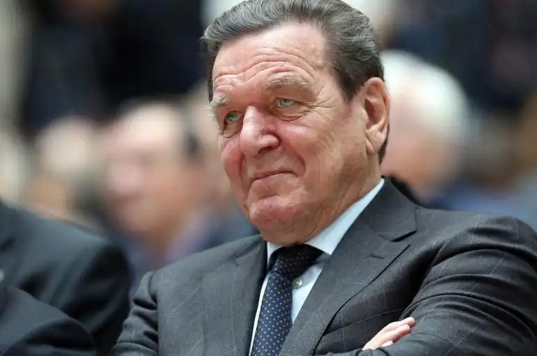 Գերման նախկին պաշտօնեայ. Խրիմի մասին Զելենսքիի ըսածները պարզապէս անհեթեթութիւն են