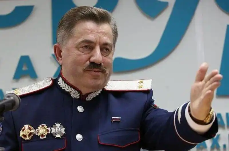 Սադրանքներ կան, բայց անօգուտ են.Ռուս գործիչ