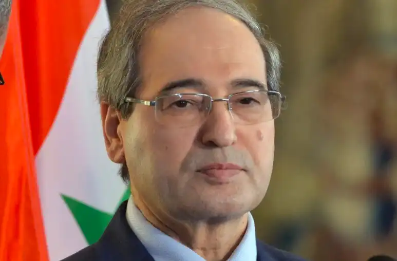 Դամասկոս Անգարային կոչ ըրած է աւելի լուրջ վերաբերելու ստանձնած պարտաւորութիւններուն