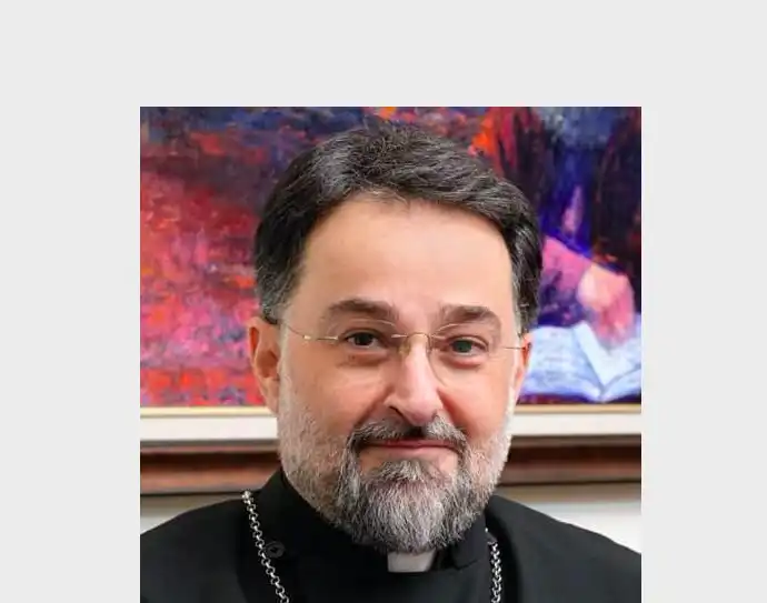  «Մեր օգնութիւնը Տիրոջմէ կը սպասենք».Գերպ. Տ. Գեղարդ ծ.վրդ.ի կոչը ՝Արցախէն (Տեսանիւթ)