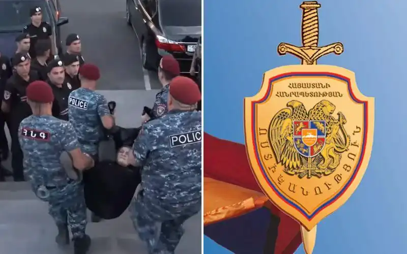 Եռաբլուրի մէջ պատահածներուն վերաբերեալ քննութիւն պիտի կատարուի