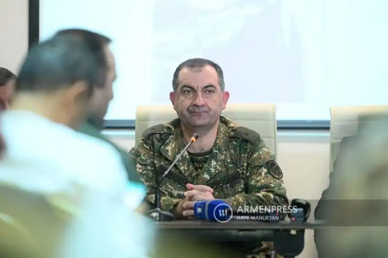 Ատրպէյճանցիք մասնատած են կին ծառայողի մարմինը, կոտրած ոտքերն ու մատները 