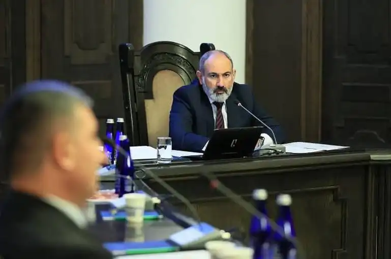 Փաշինեան խօսած է Երեւանէն դուրս հիմնադրուելիք համալսարաններու  մասին 