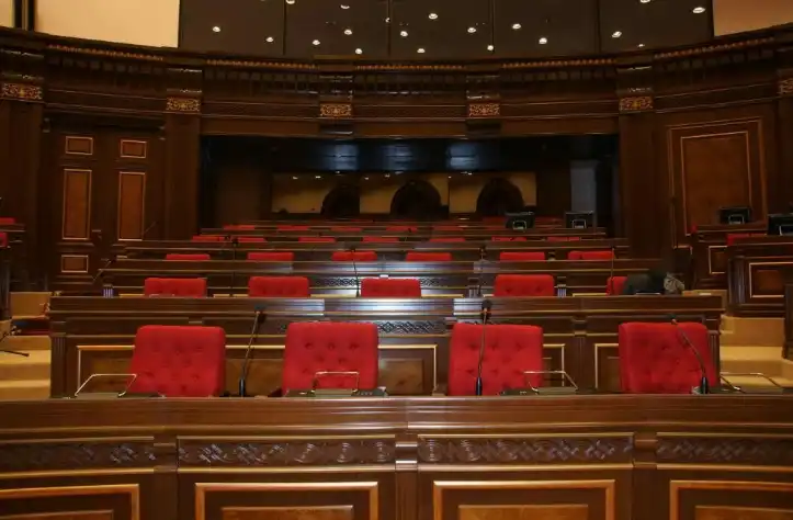 ԱԺ-ն հրապարակած է ամենաշատ անյարգելի բացականեր ունեցող պատգամաւորներու անունները
