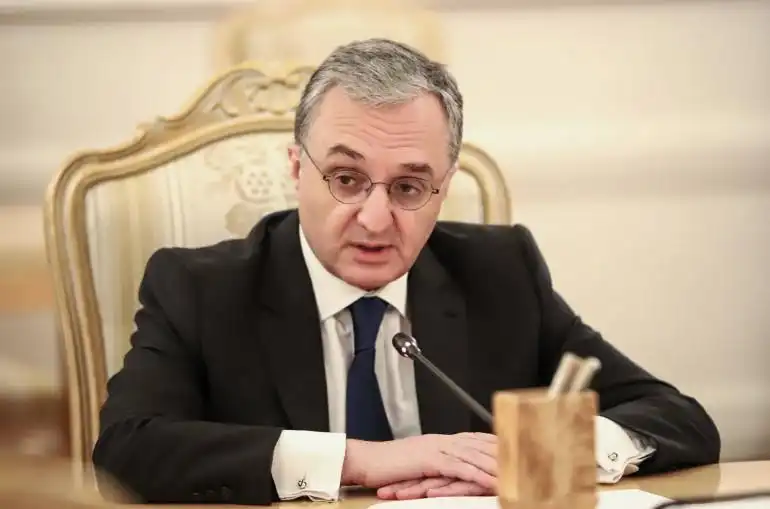 ՀԱՊԿ գլխաւոր քարտուղարը տարածաշրջան գործուղելը դատարկ որոշում է. Զօհրապ Մնացականեան