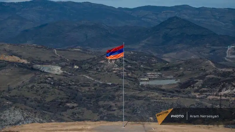 Սիւնիքի, Վայոց Ձորի, Գեղարքունիքի որեւէ բնակավայր չէ անցած Ատրպէյճանի վերահսկողութեան տակ