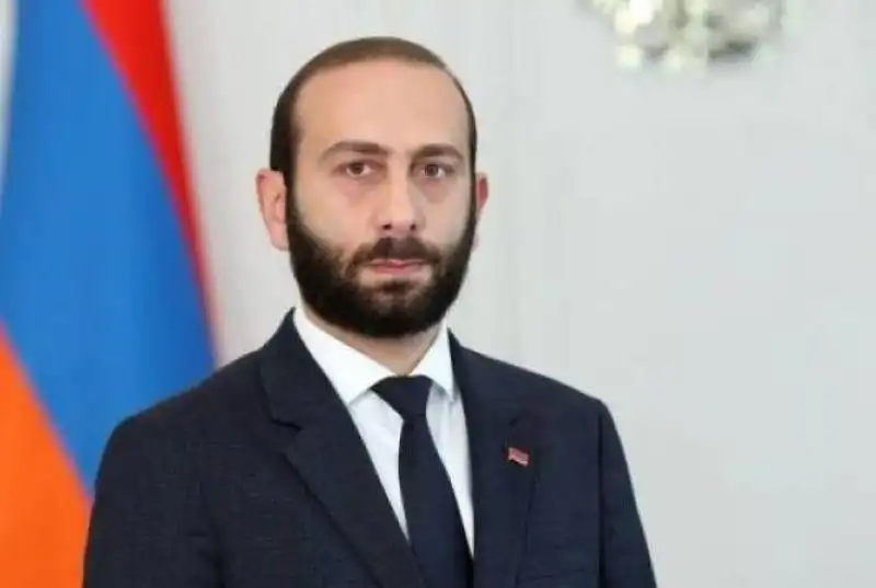 Արարատ Միրզոյեան պիտի մասնակցի ՄԱԿ-ի Գլխաւոր վեհաժողովի 77-րդ նստաշրջանի կարեւոր հատուածին