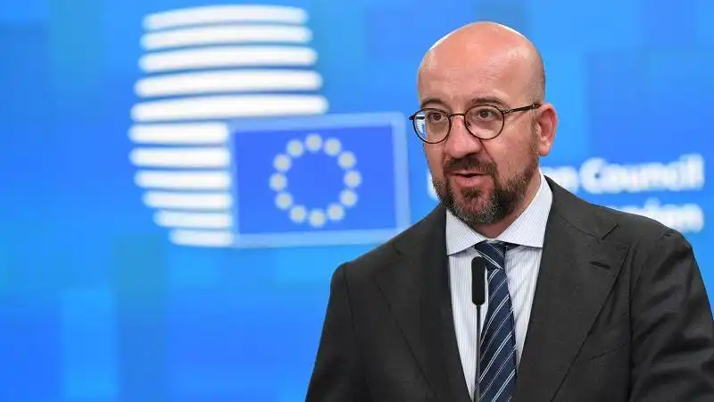 Շարլ Միշել ողջունած է հայ ռազմագերիներու վերադարձը