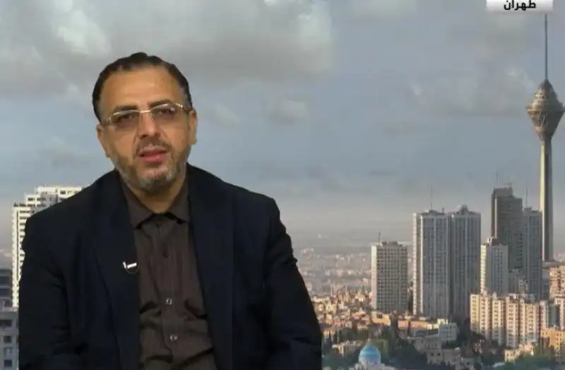 «Զանգեզուրի կեղծ միջանցք»ը որո՞ւ գործն է. Իրանցի վերլուծաբանէն դիպուկ խօսք