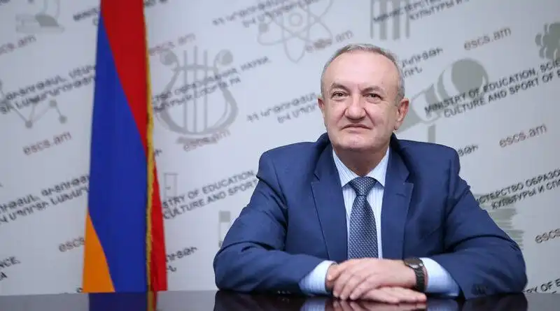 Ուսանողներու համար զօրակոչումը մէկ տարիով կը յետաձգուի