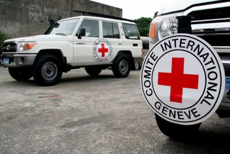 «Կարմիր Խաչ»ի աշխատակիցները այցելած են Պաքուի մէջ գտնուող հայ ռազմագերիներուն