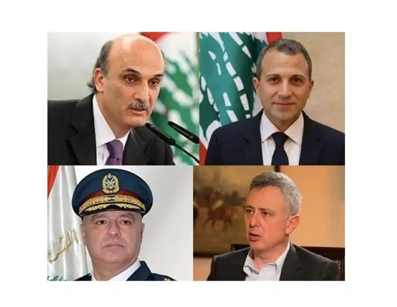 Լիբանանեան օրակարգը «կը տաքնայ»    