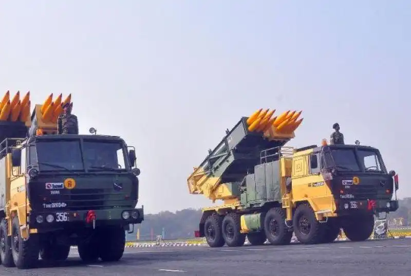 Հնդկաստան Հայաստանին 250 մլն տոլարի զէնք եւ զինամթերք պիտի մատակարարէ. Աղբիւրներ 