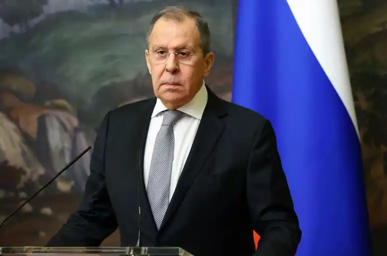 «Ինչքան երկարեն, այդքան աւելի դժուար պիտի ըլլայ». Լաւրով՝ բանակցութեանց մասին 