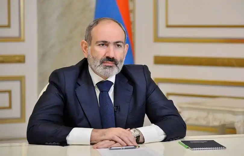 Փաշինեան Փութինի հետ բարձրամակարդակ ժողովի պիտի մասնակցի 