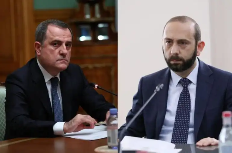  Հայաստանի եւ Ատրպէյճանի արտաքին գործոց նախարարները պիտի հանդիպին 2 Հոկտեմբերին. ԱԳՆ