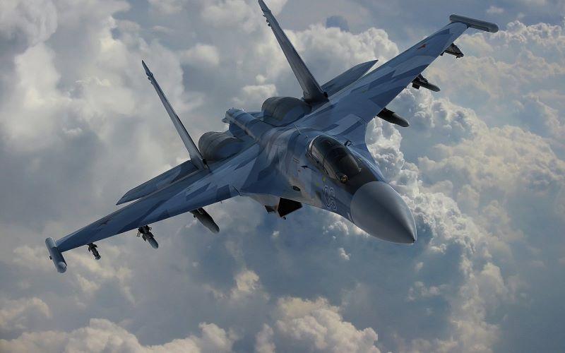 Թուրքիան մտադիր է ռուսական Սու-35 գնել