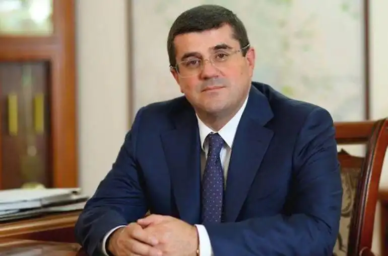 Արցախը  պիտի չըլլայ Ատրպէյճանի կազմին մէջ. Ա.Յարութիւնեան 