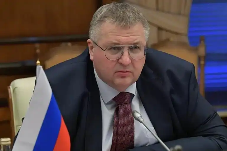 Մոսկուան, Երեւանն ու Պաքուն «արտատարածքային միջանցք» ստեղծելու հարց չեն քննարկեր. Օվերչուք