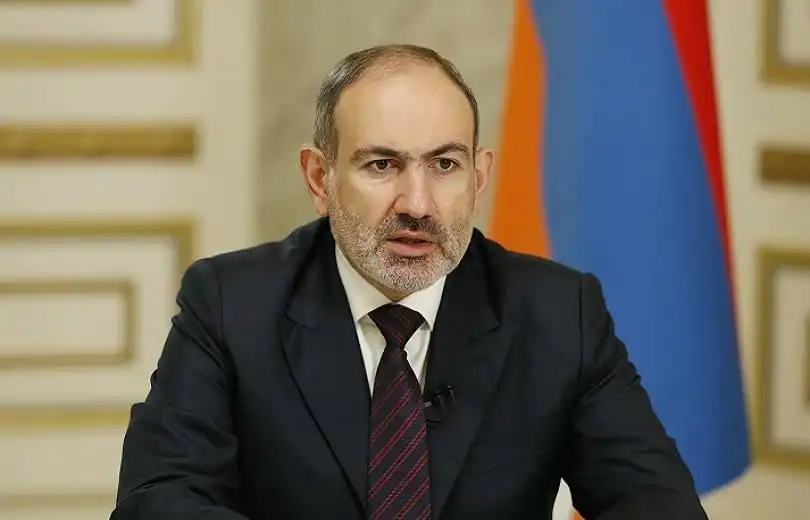 Ատրպէյճանի  ներխուժումը  պէտք է դադրեցուի. Փաշինեան 