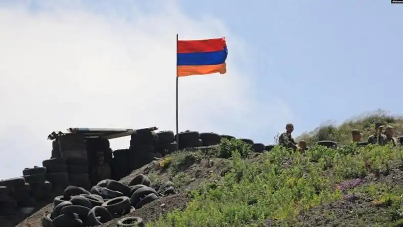 Սահմանին հանգիստ է