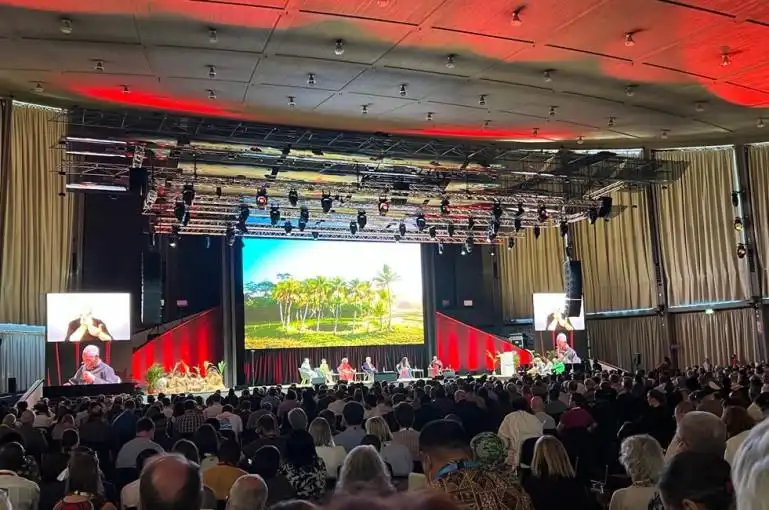 Եկեղեցիների համաշխարհային խորհրդի 11-րդ համագումարը դիմում է ՄԱԿ-ին, ԵՄ-ին և Ադրբեջանի իշխանություններին՝ հայ ռազմագերիներին և պատանդներին ազատ արձակելու համար